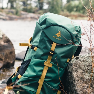 Trail Backpack 55L