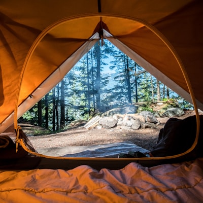 Ultralight 2P Tent