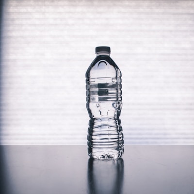 Insulated Water Bottle